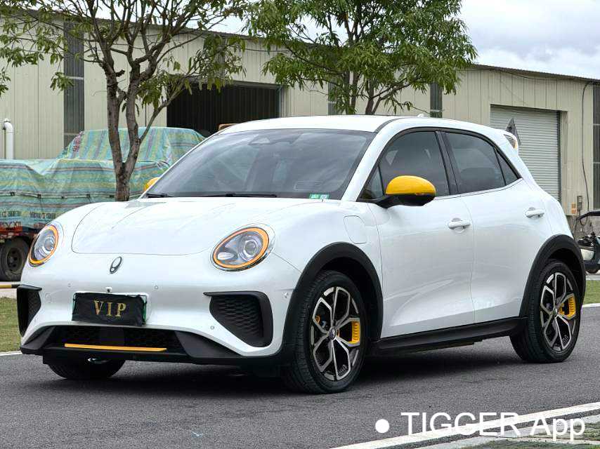 Used ORA Ora 03 GT 2023 Mulan Edition 401km Prestige Edition