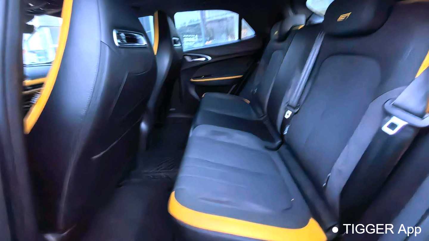 ORA Ora 03 GT 2024 Mulan Edition 401km Prestige Edition