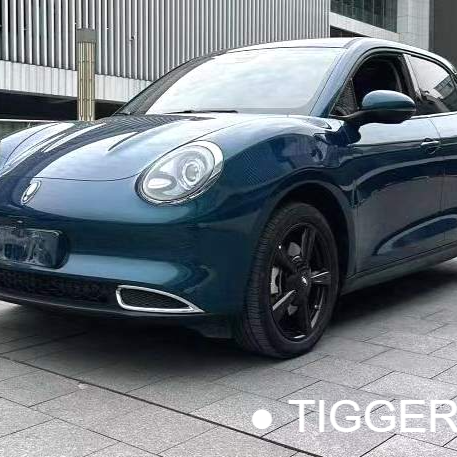 ORA Ora 03 GT 2023 Mulan edition 401km luxury model Used Car