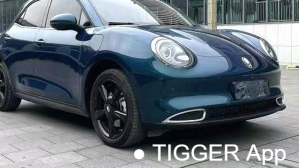 ORA Ora 03 GT 2023 Mulan edition 401km luxury model