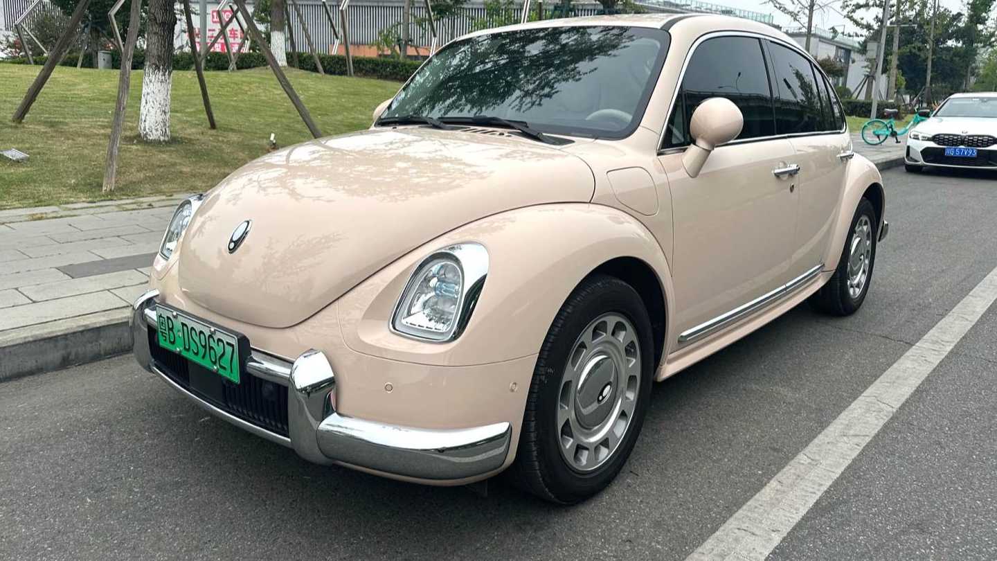 ORA Ballet Cat 2023 500km Prestige Type