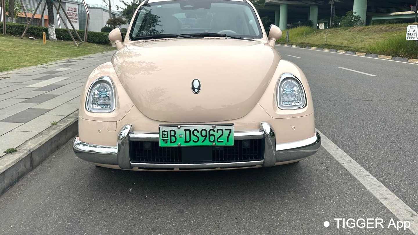 ORA Ballet Cat 2023 500km Prestige Type