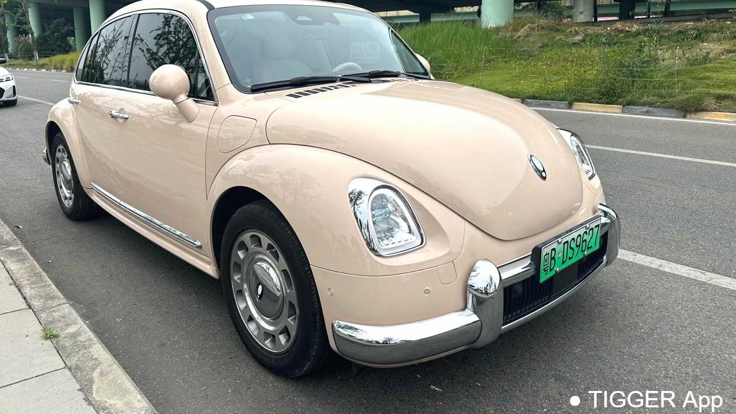 ORA Ballet Cat 2023 500km Prestige Type