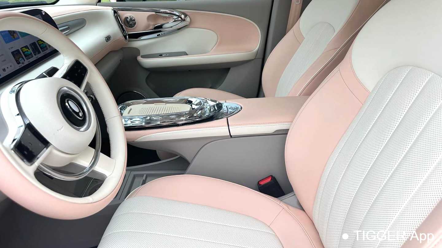 ORA Ballet Cat 2023 500km Prestige Type