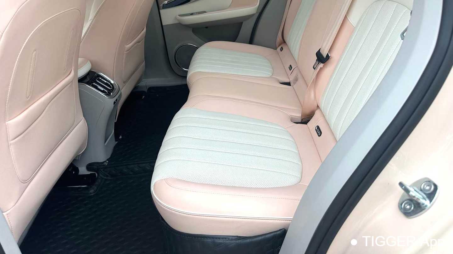 ORA Ballet Cat 2023 500km Prestige Type