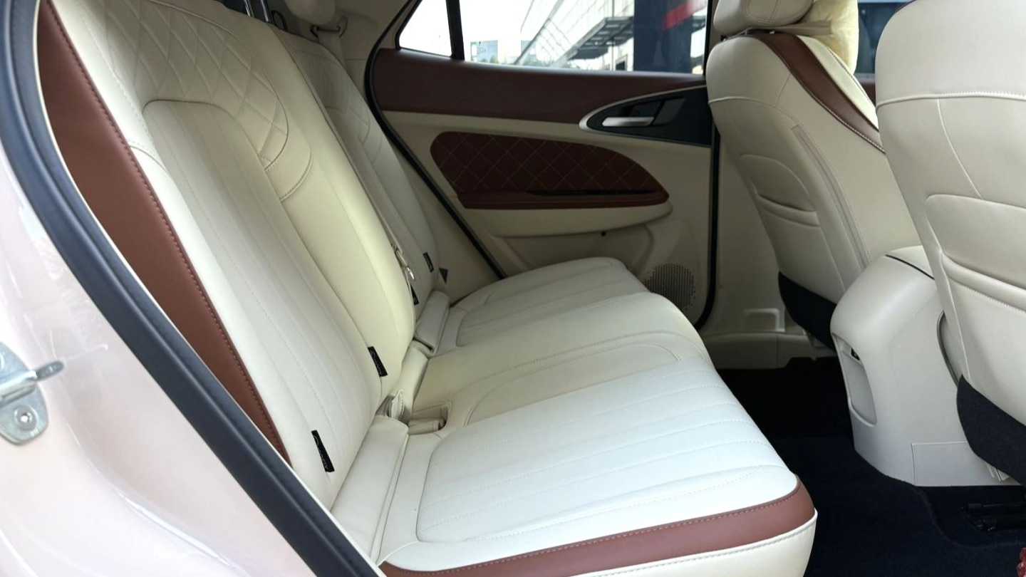 ORA Ora 03 2024 401km Luxury Model