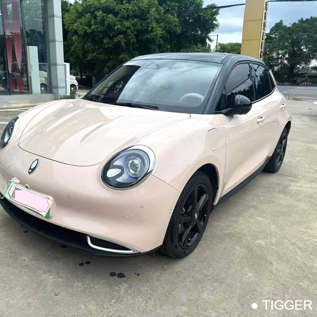 ORA Ora 03 2024 401km Honor Type 126kW Used Car