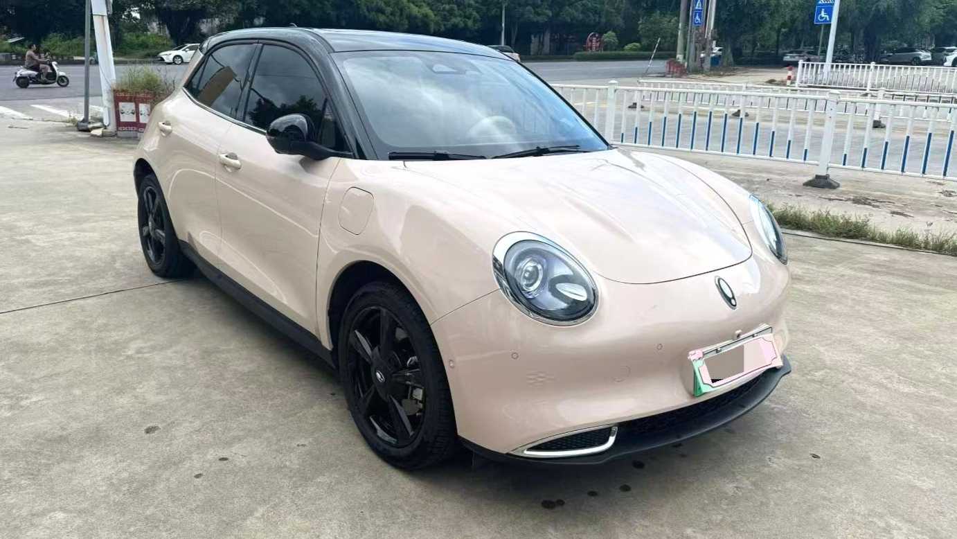 ORA Ora 03 2024 401km Honor Type 126kW