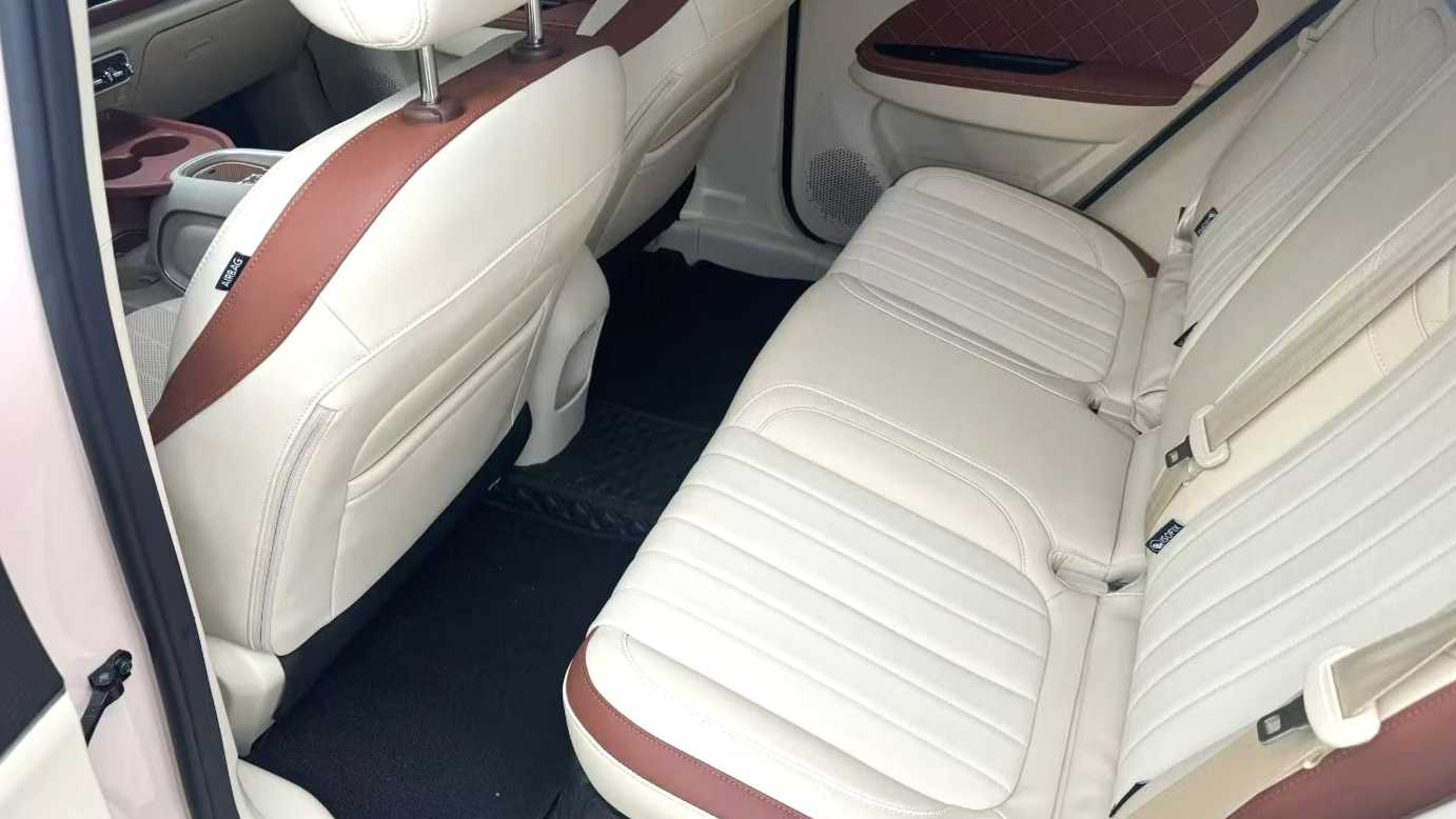 ORA Ora 03 2024 401km Honor Type 126kW