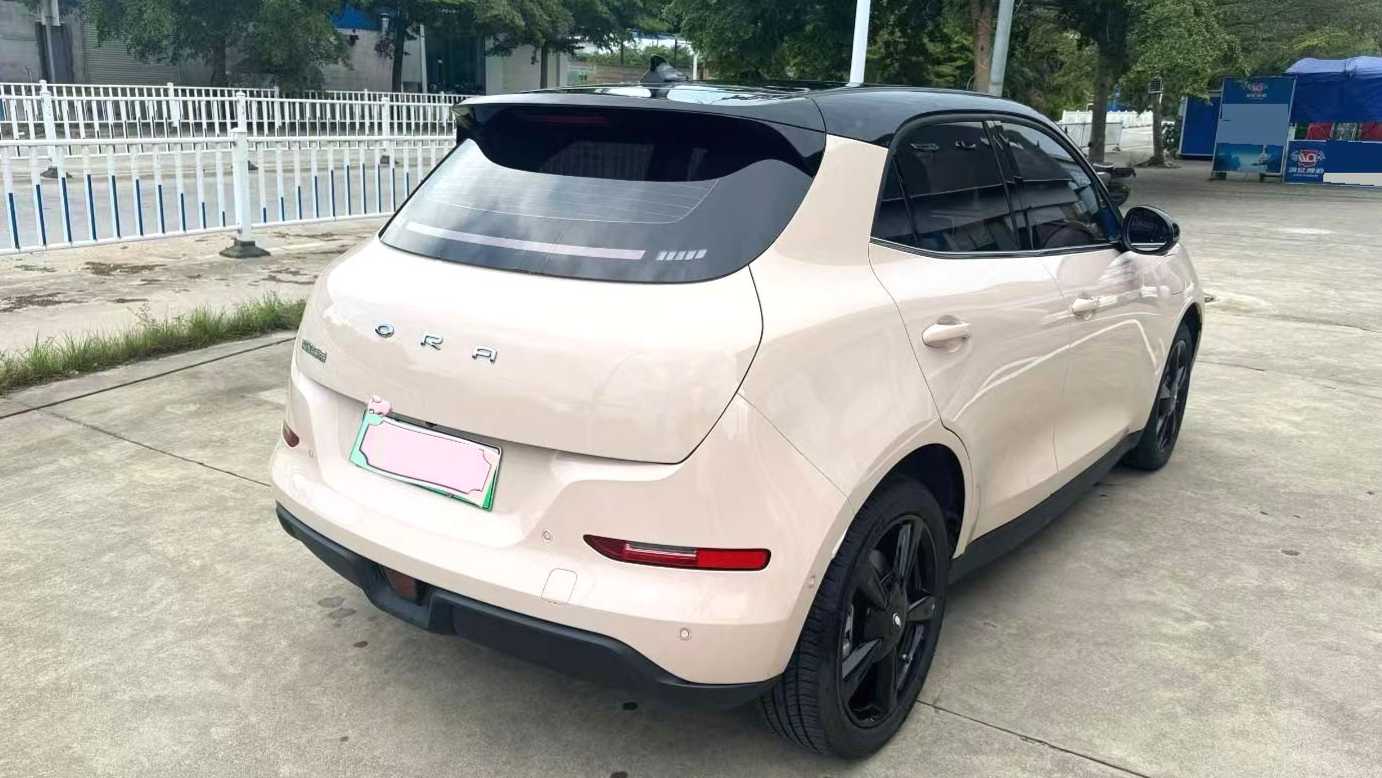 ORA Ora 03 2024 401km Honor Type 126kW