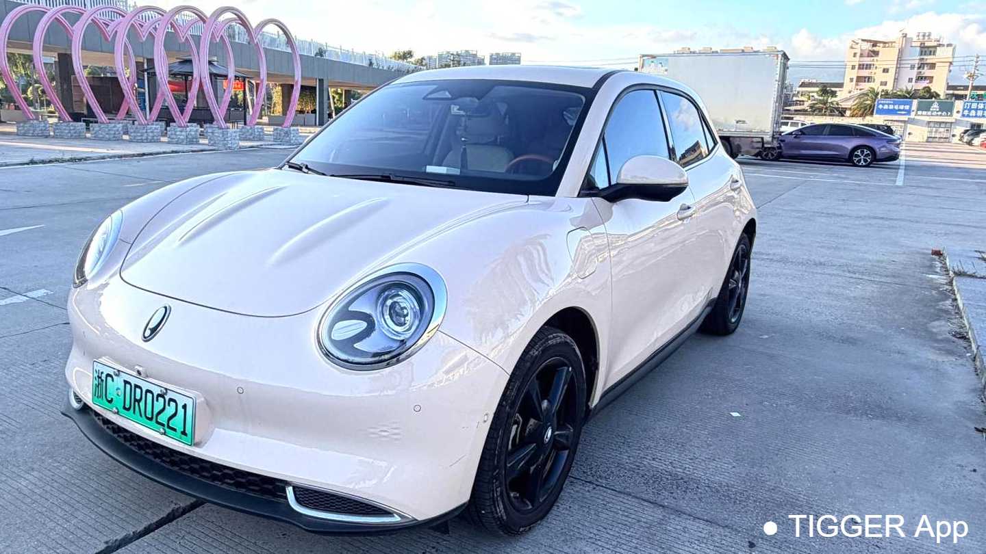 ORA Ora 03 2024 401km Anniversary Edition