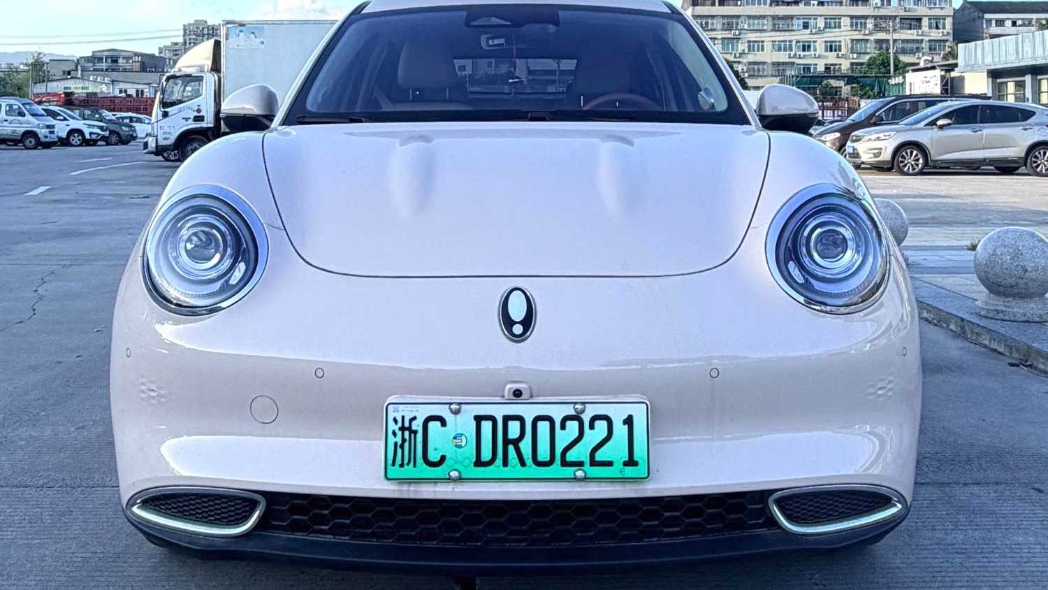 ORA Ora 03 2024 401km Anniversary Edition
