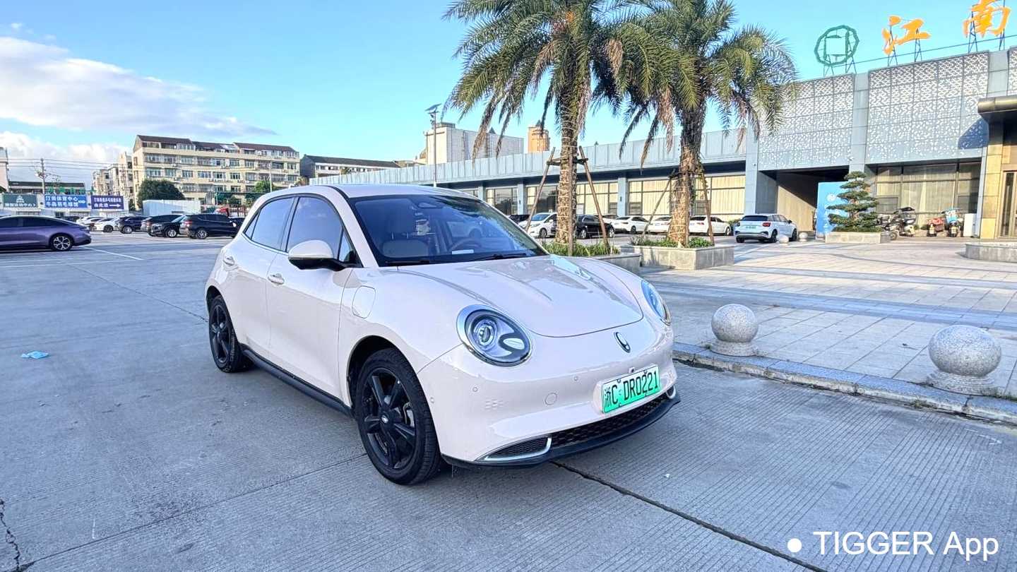 ORA Ora 03 2024 401km Anniversary Edition