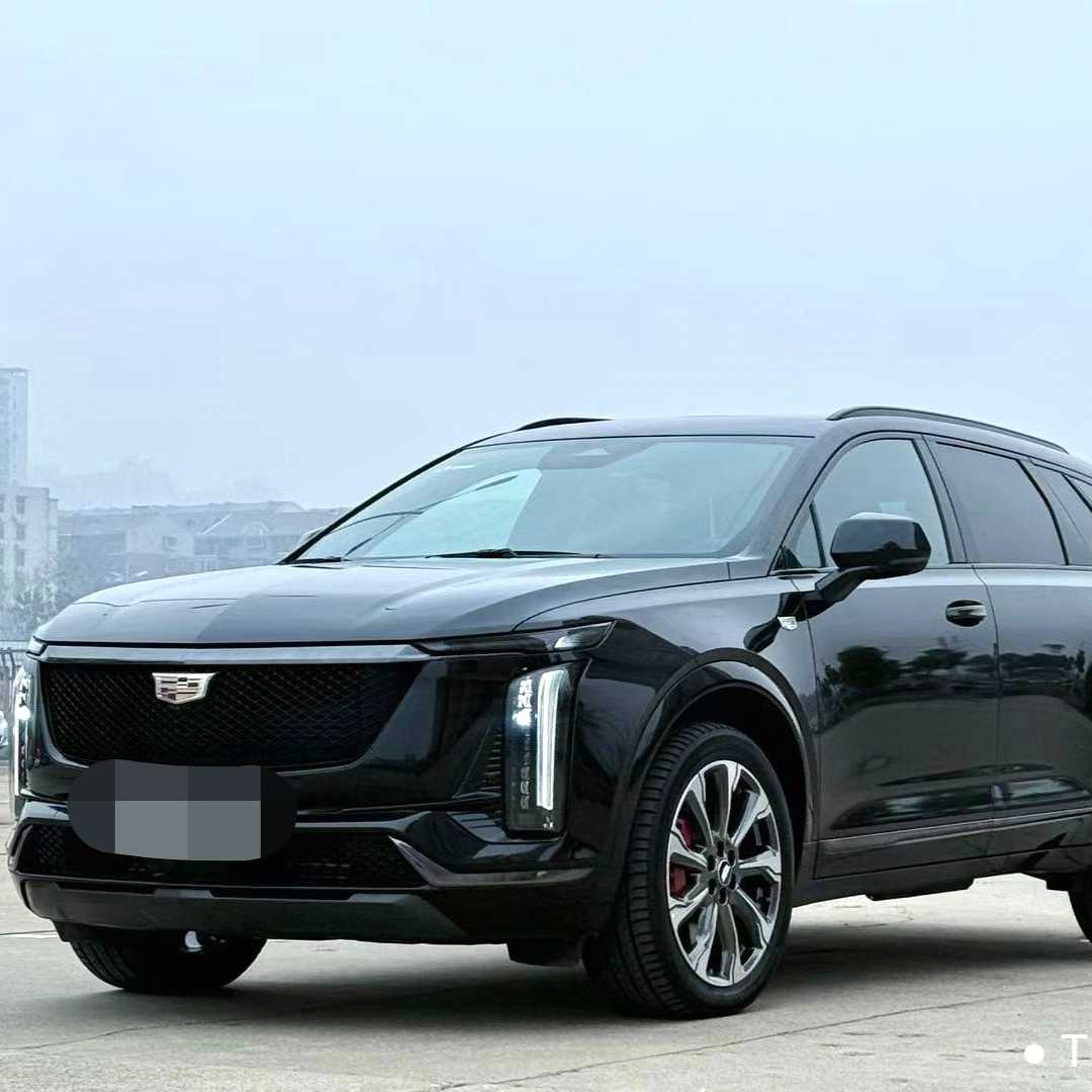 CADILLAC XT5 2025 2.0T Platinum Type Used Car