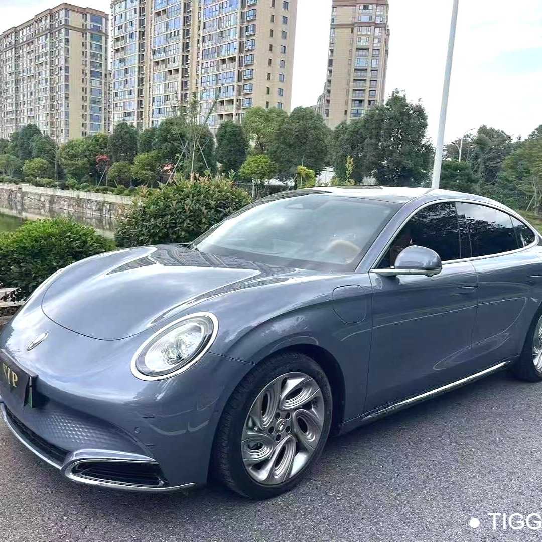 ORA Ora 07 2022 555km Premium Edition Used Car
