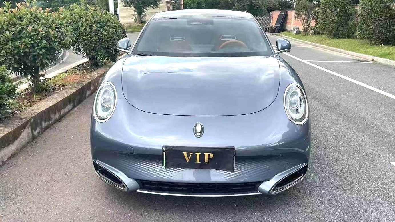 ORA Ora 07 2022 555km Premium Edition
