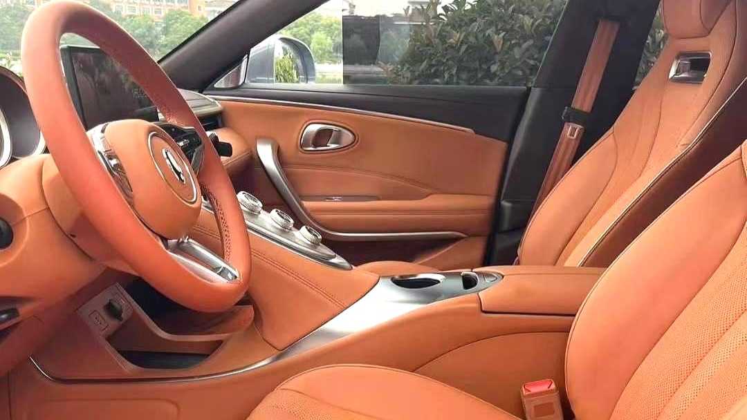 ORA Ora 07 2022 555km Premium Edition