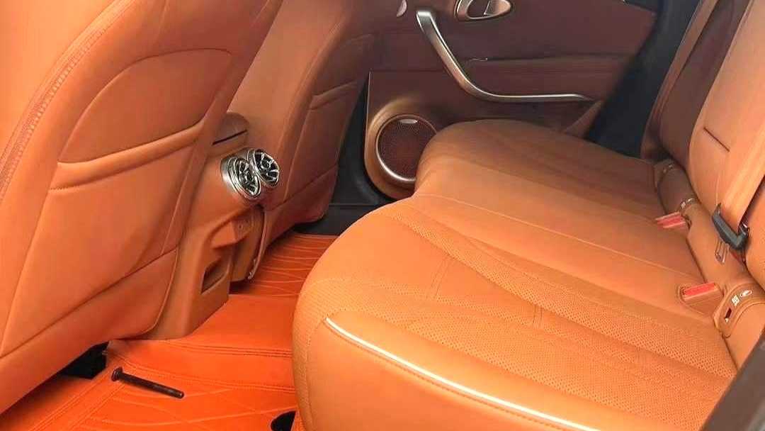 ORA Ora 07 2022 555km Premium Edition