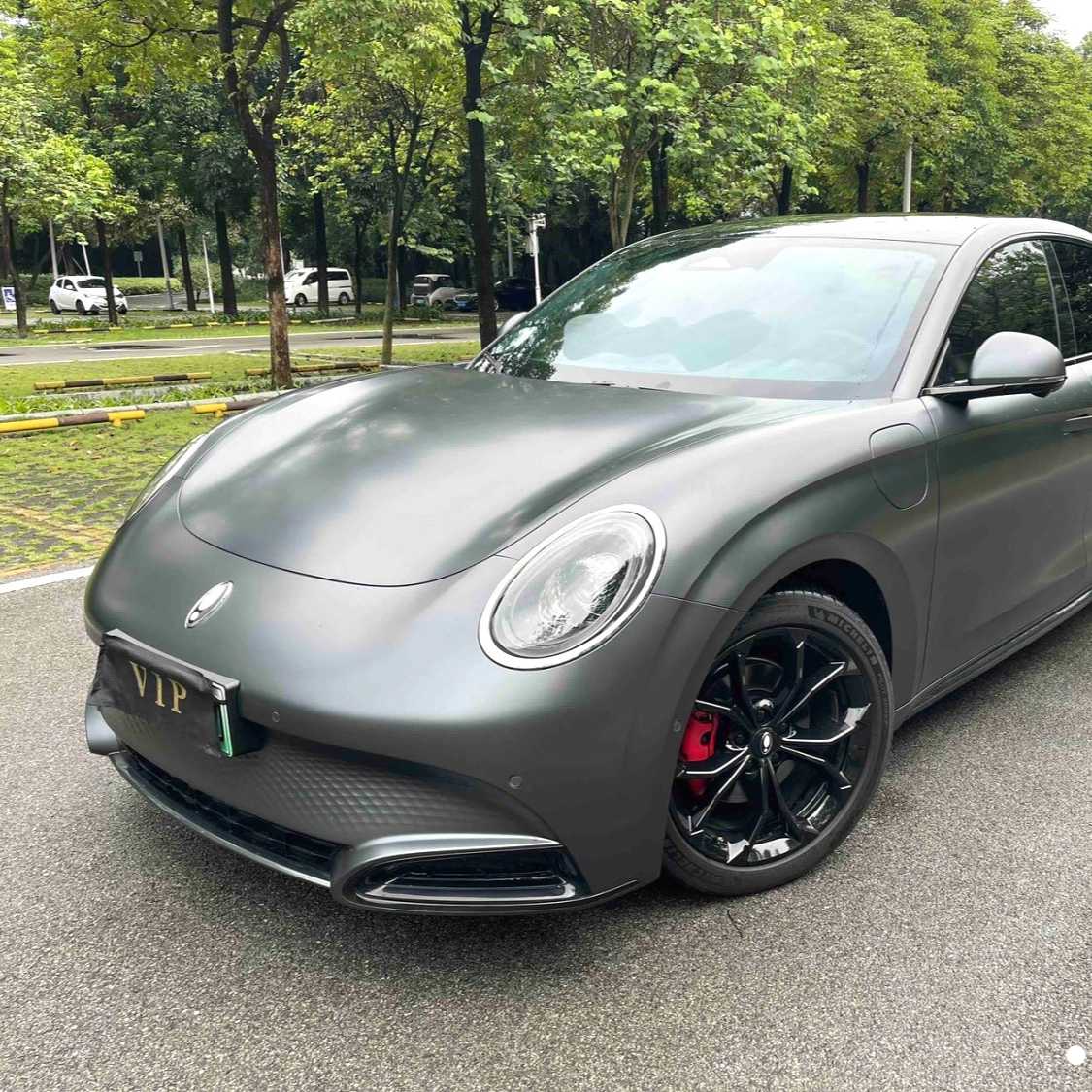ORA Ora 07 2024 555km Premium Edition Used Car