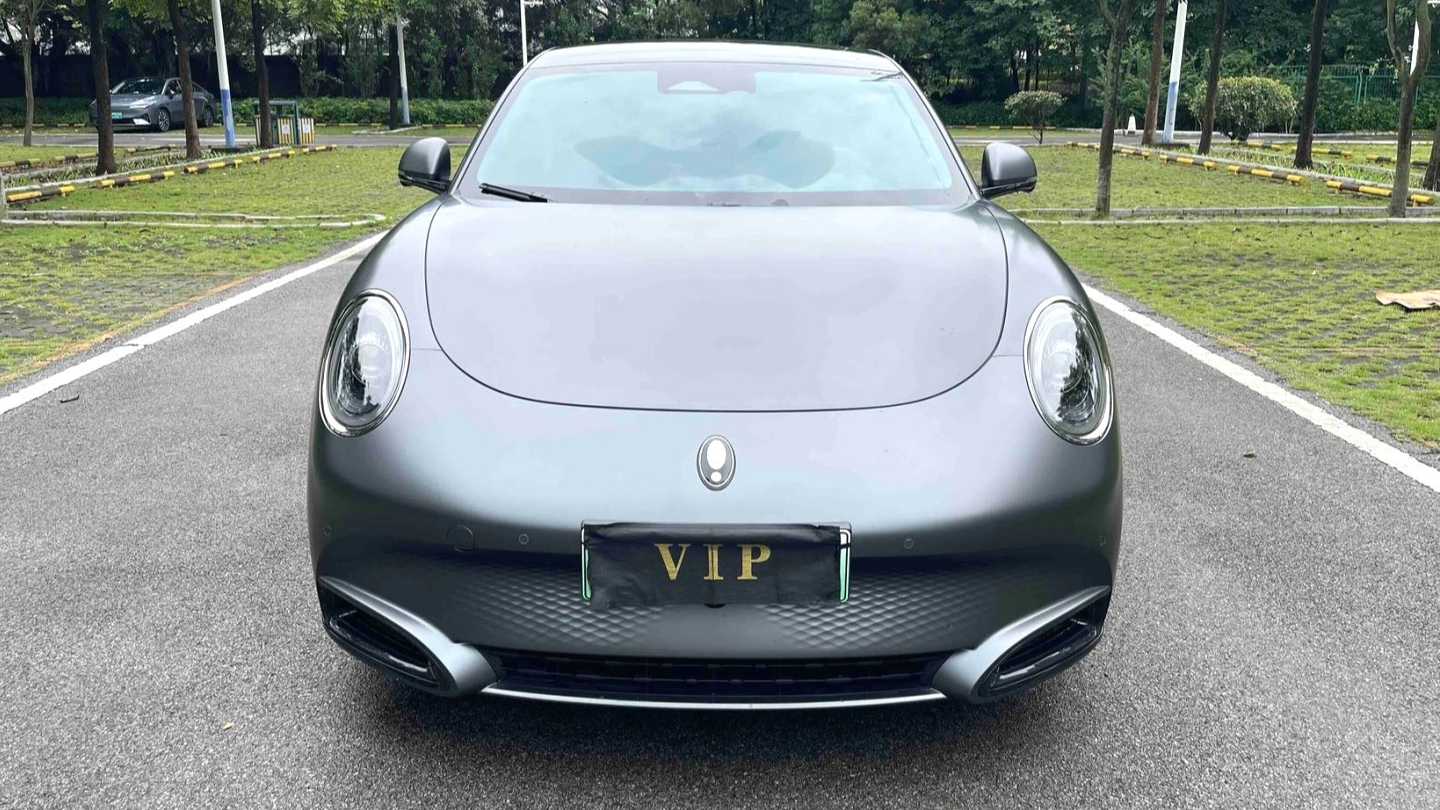 ORA Ora 07 2024 555km Premium Edition