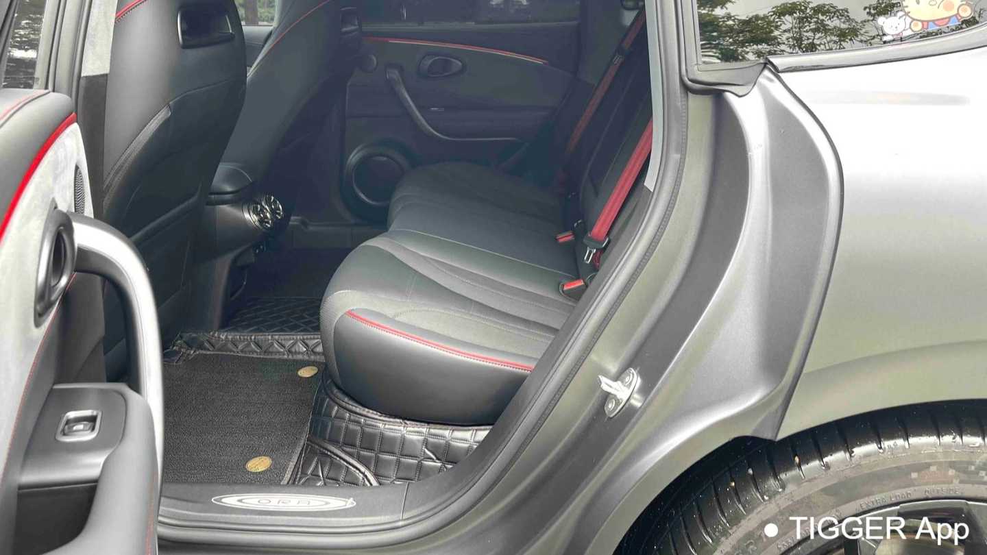 ORA Ora 07 2024 555km Premium Edition