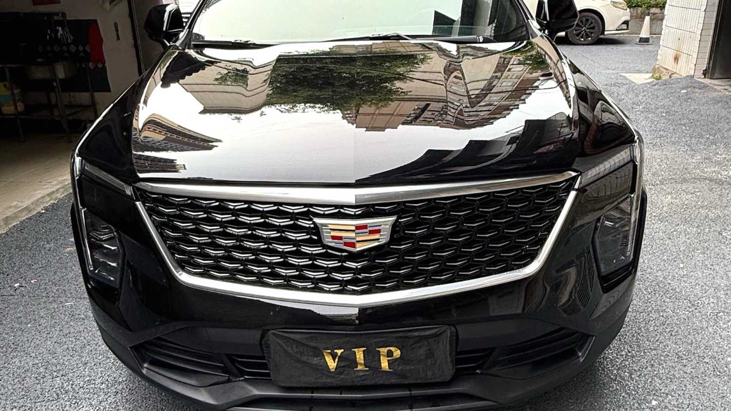 CADILLAC XT4 2024 28T Two Drive Wind Style