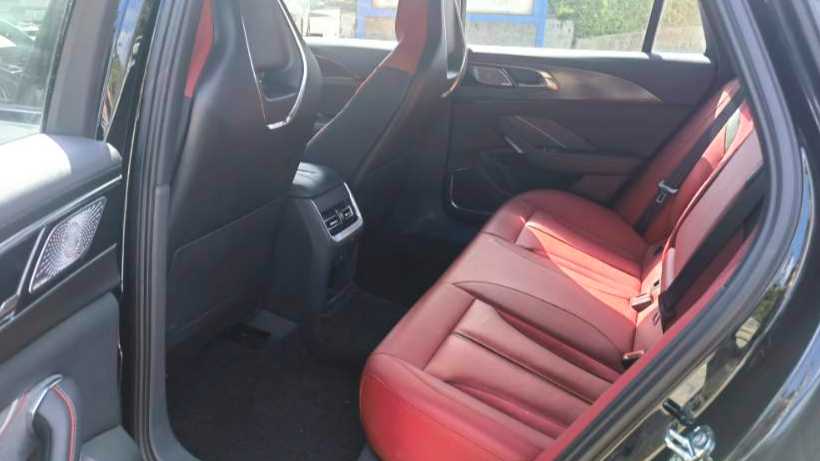Hong Qi H6 2024 2.0T Zhishang Edition