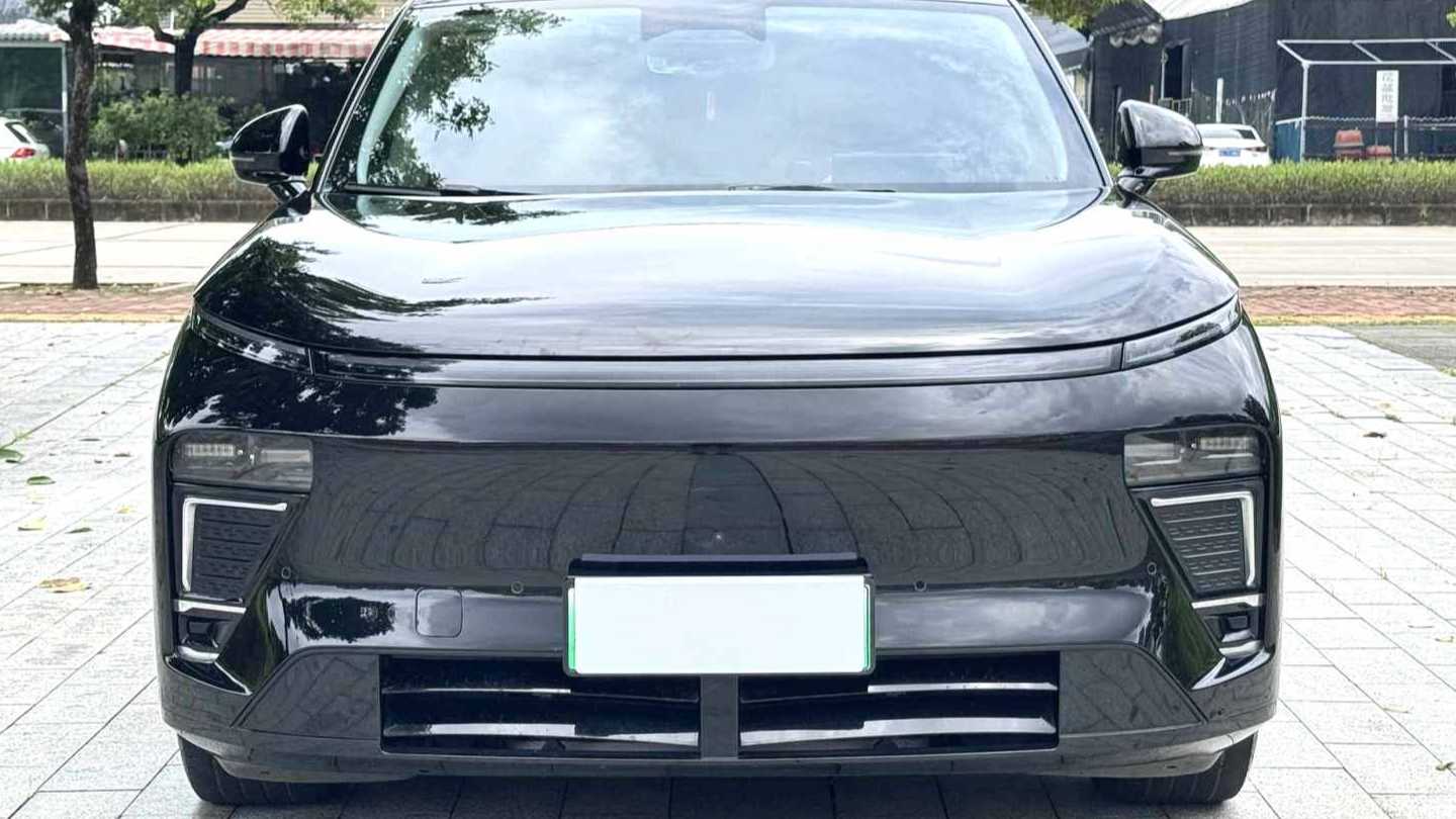EXEED STERRA ET‌ 2024 Extended Range 200 Pro+