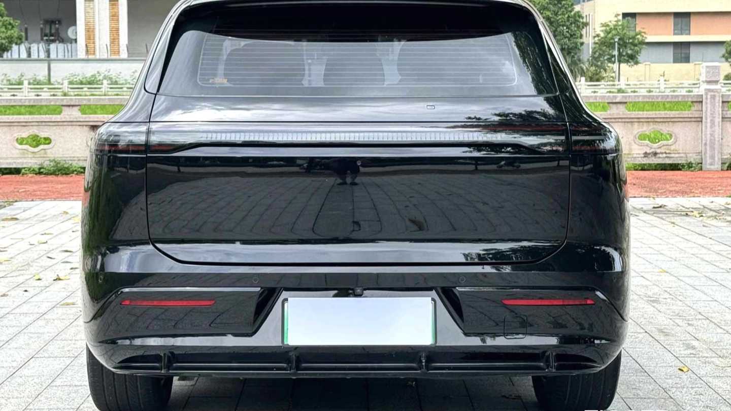 EXEED STERRA ET‌ 2024 Extended Range 200 Pro+