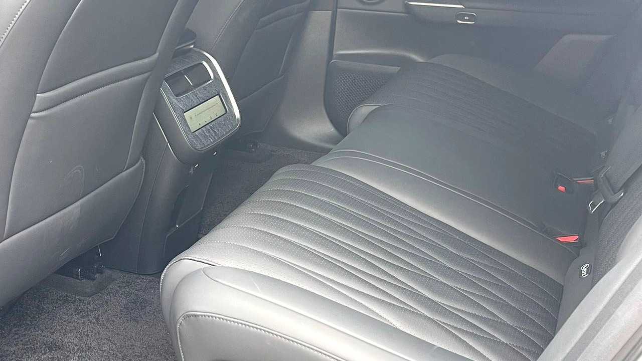 EXEED STERRA ET‌ 2025 Extended Range 240 Ultra 4WD