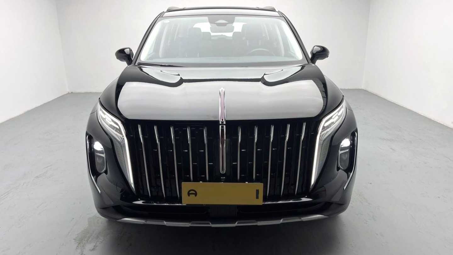 Hong Qi HS7 2024 2.0T PHEV four-wheel drive Qichang Edition 6-seater