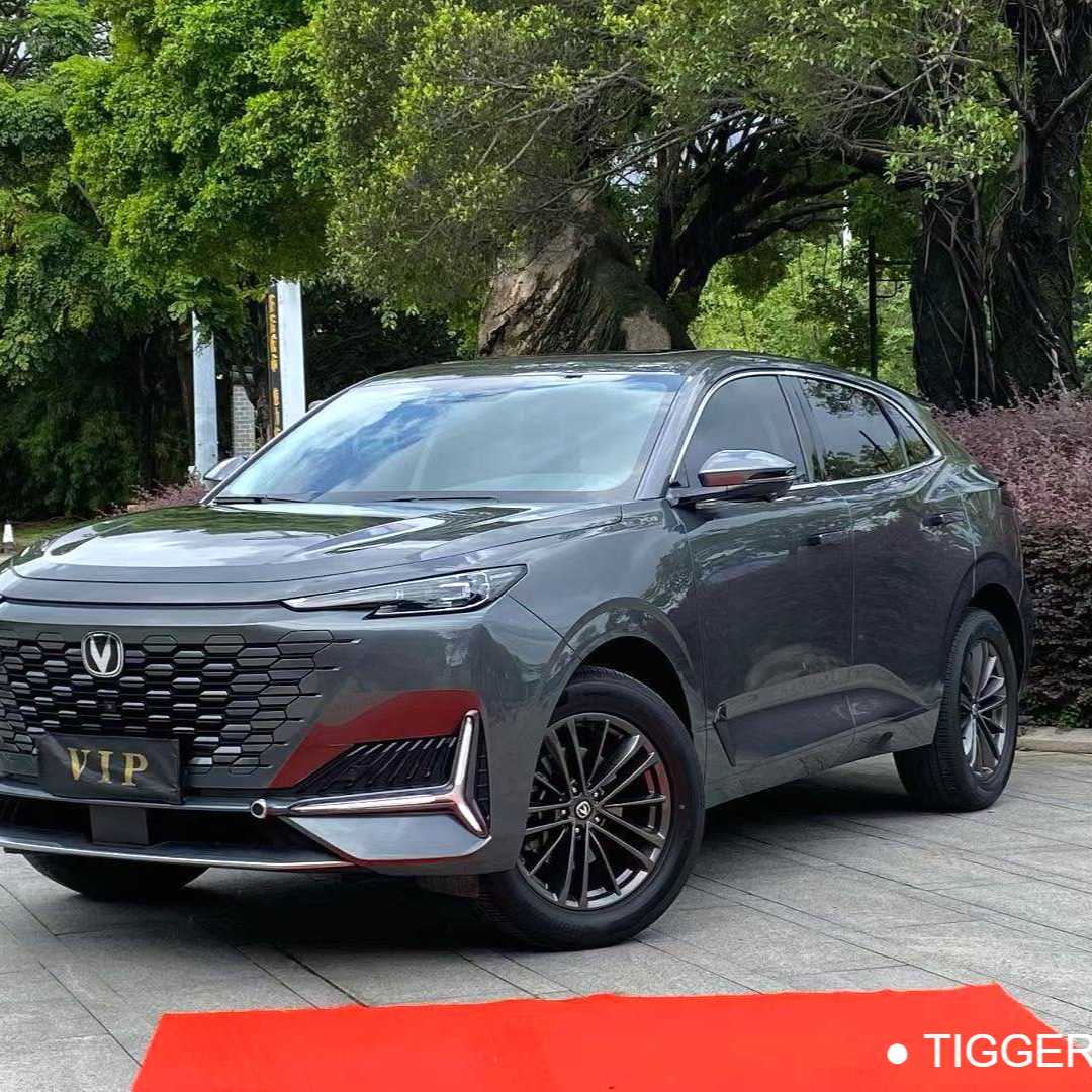 Changan UNI-K 2024 2.0T two wheel drive Yueshang model Used Car