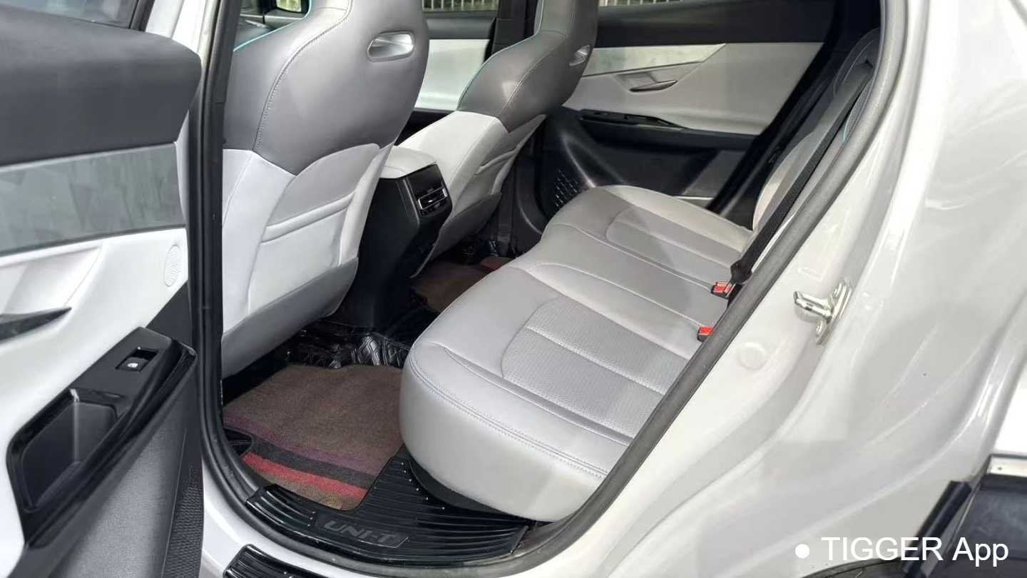 Changan UNI-T 2023 1.5T Prestige Model