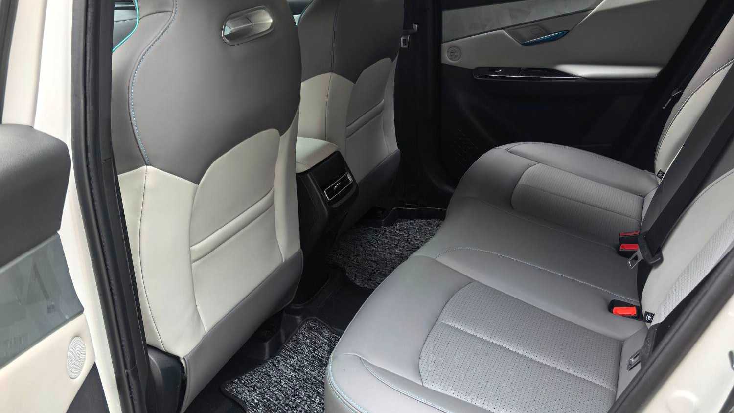 Changan UNI-T 2023 Second generation 1.5T flagship model