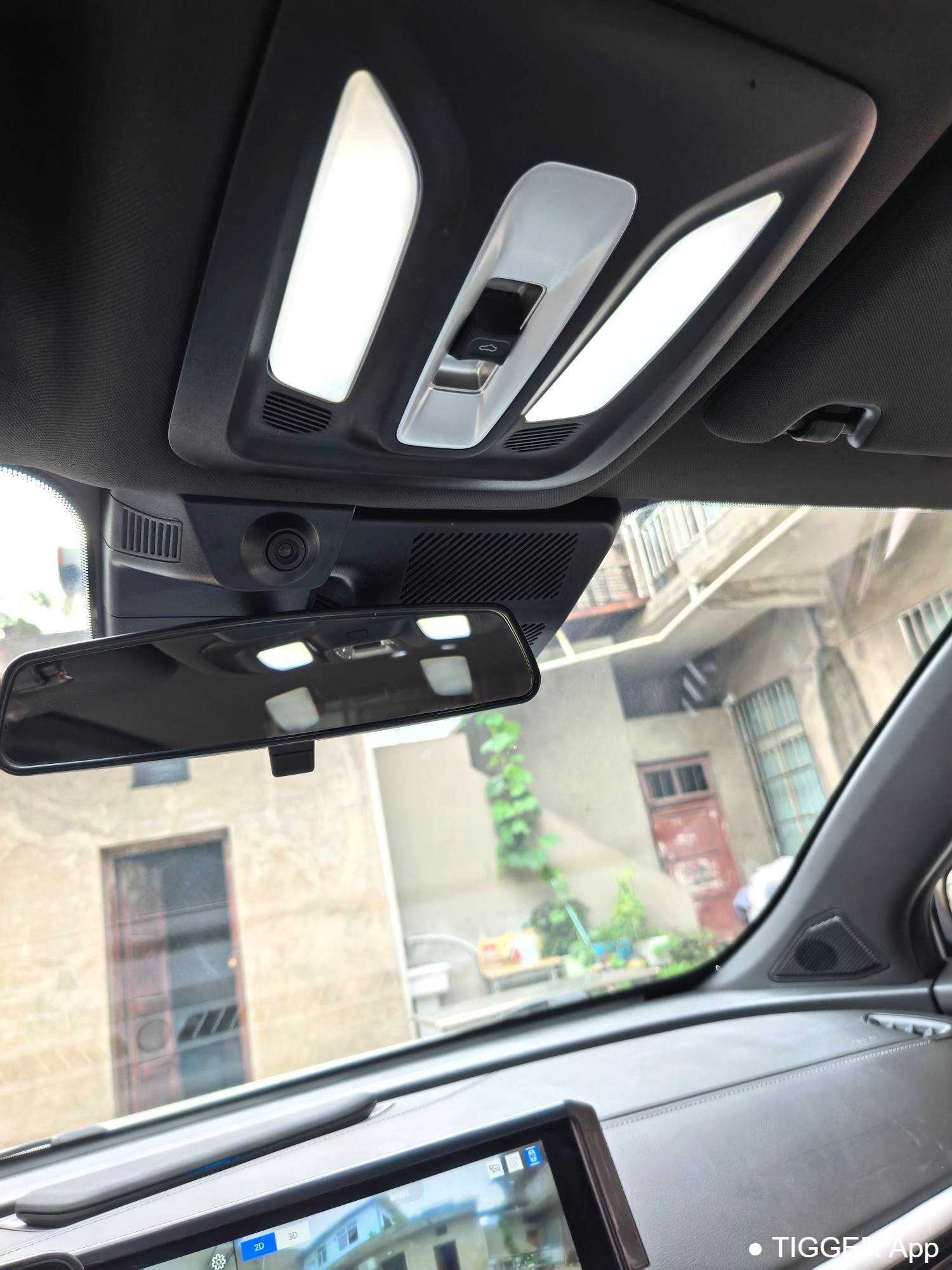 Used Changan UNI-T 2023 Second generation 1.5T flagship model