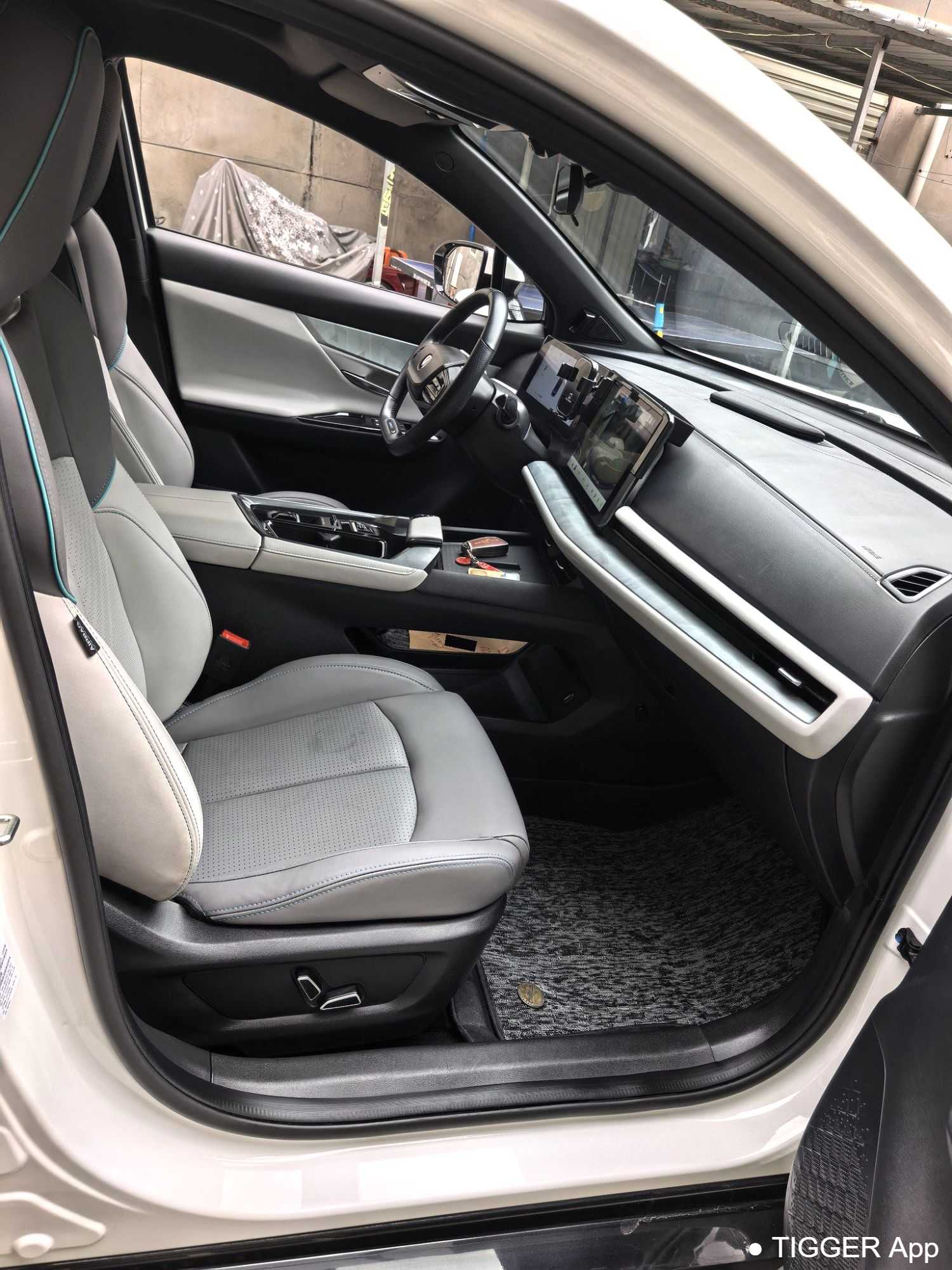 Used Changan UNI-T 2023 Second generation 1.5T flagship model