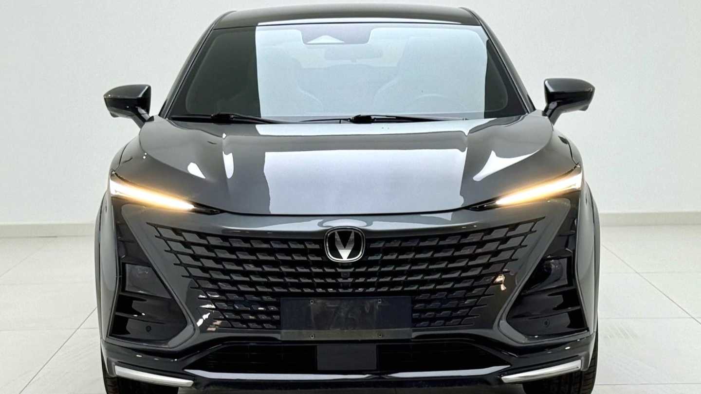 Changan UNI-T 2023 Second generation 1.5T Premium Edition