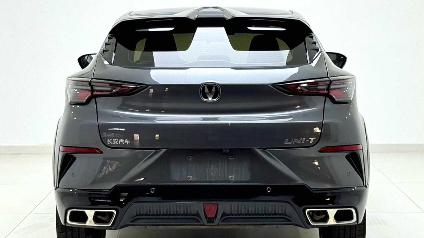 Changan UNI-T 2023 Second generation 1.5T Premium Edition