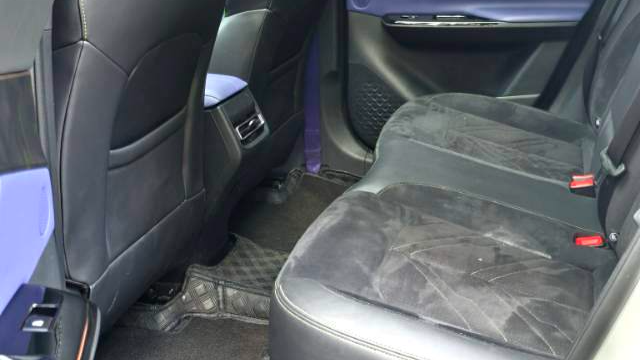 Changan UNI-T 2023 Second generation 1.5T Sport Flagship Edition