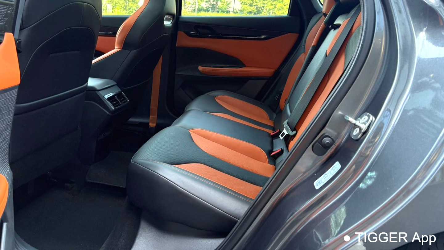 Changan UNI-V 2023 1.5T Sport Edition