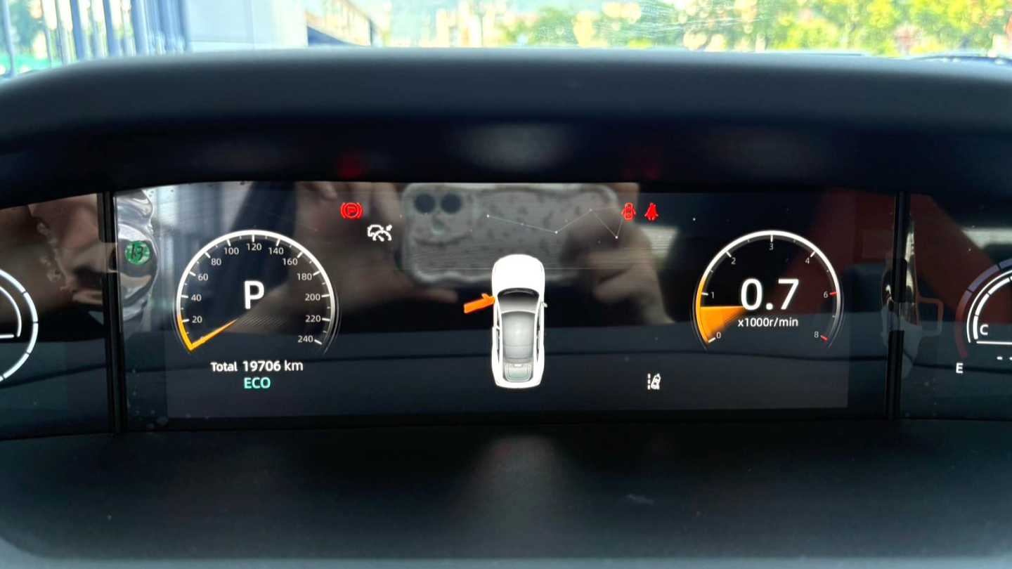 Changan UNI-V 2023 1.5T Sport Edition