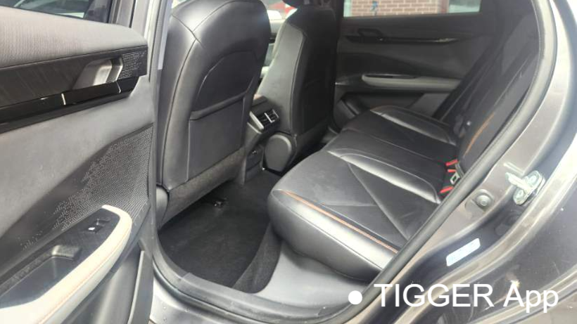 Changan UNI-V 2022 1.5T Sport Edition