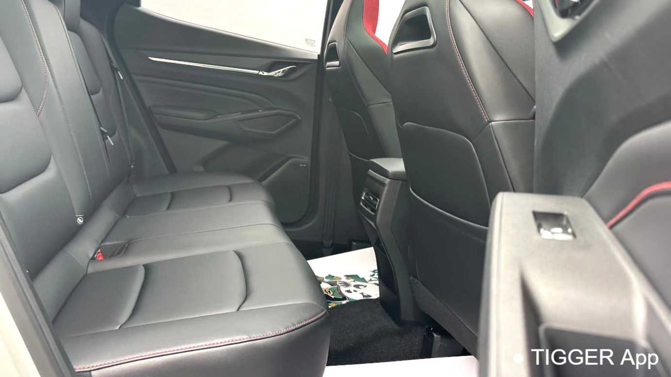 Changan X5 PLUS 2025 1.5T DCT Ultra Edition