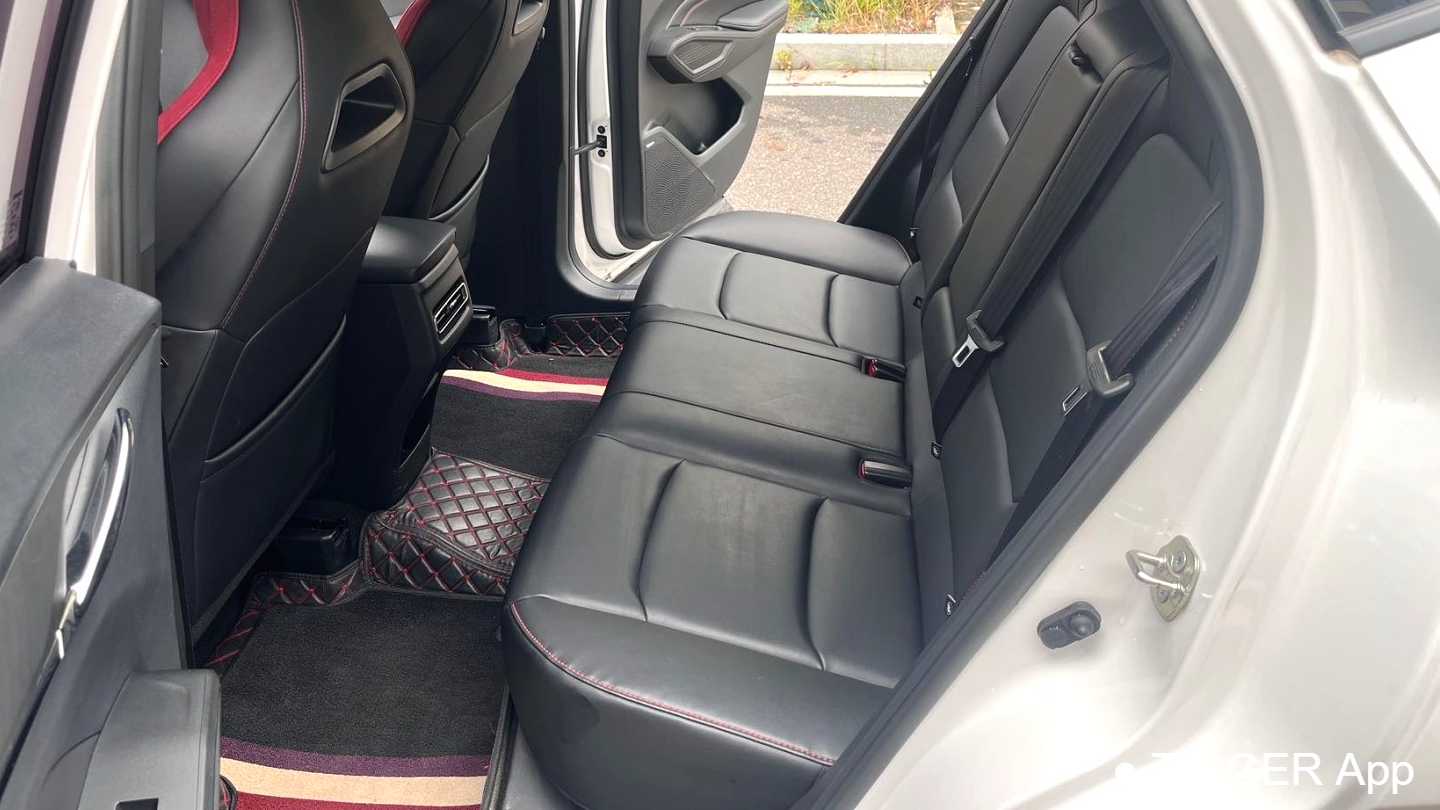 Changan X5 PLUS 2024 1.5T DCT Excellence Model
