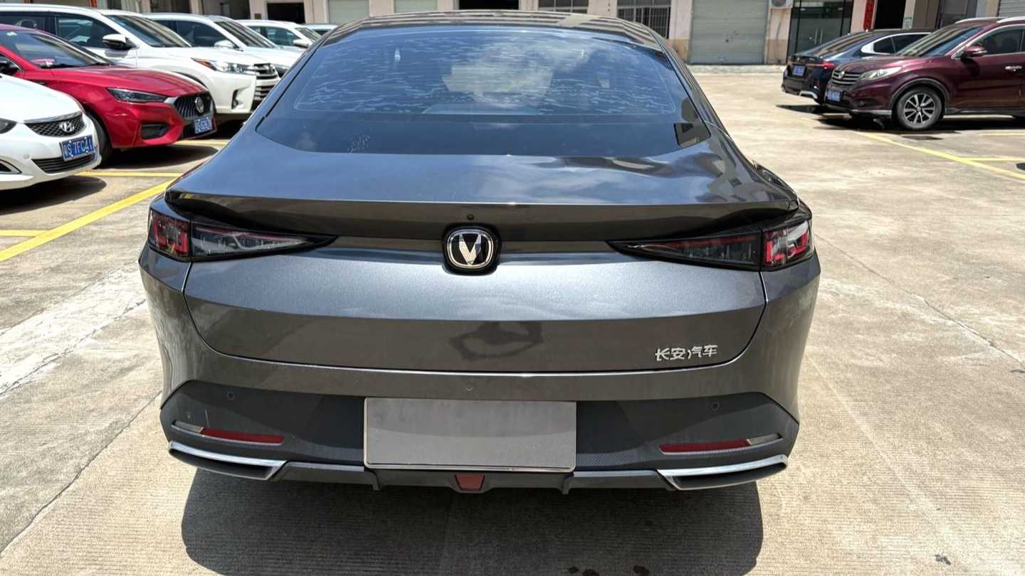 Changan EADO 2024 1.5T GDI Automatic Prestige Model