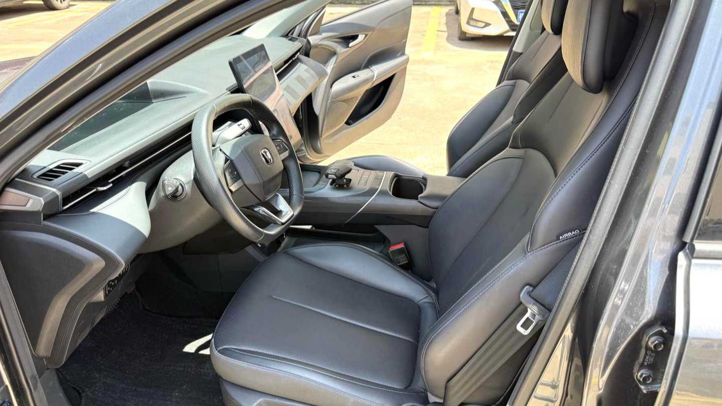 Changan EADO 2024 1.5T GDI Automatic Prestige Model