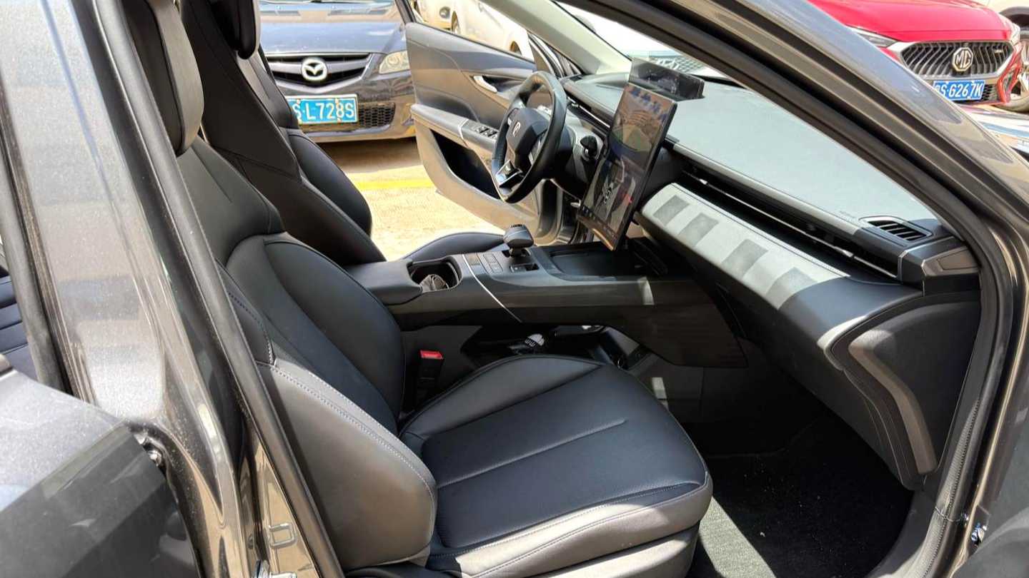 Changan EADO 2024 1.5T GDI Automatic Prestige Model