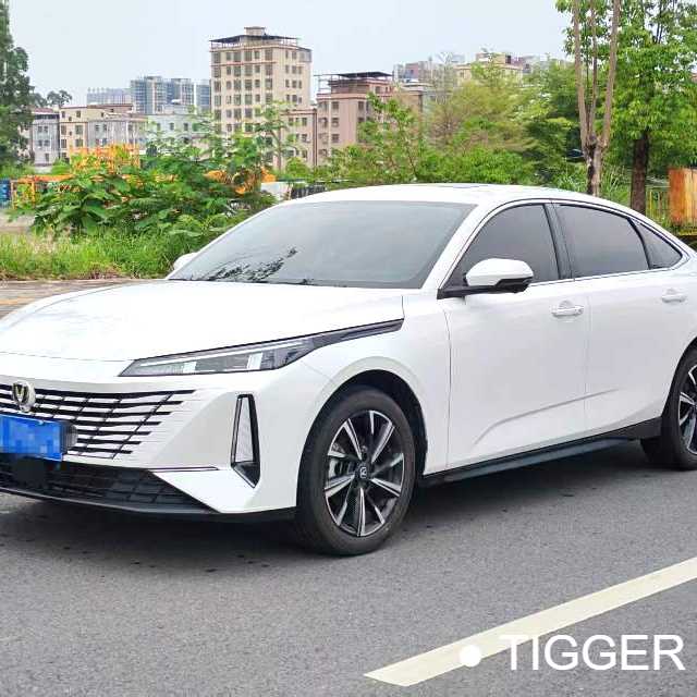 Changan EADO 2025 Blue Whale 1.5T 500Bar Prestige Type Used Car