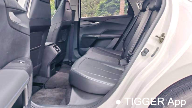 Changan EADO 2025 Blue Whale 1.5T 500Bar Prestige Type