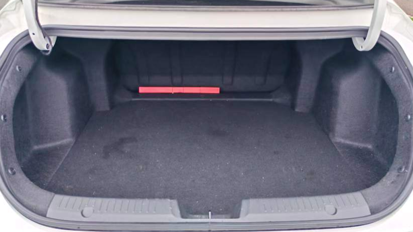 Changan EADO 2025 Blue Whale 1.5T 500Bar Prestige Type